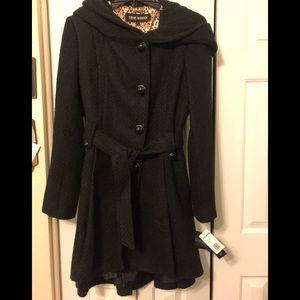Brand new Steve Madden OverCoat